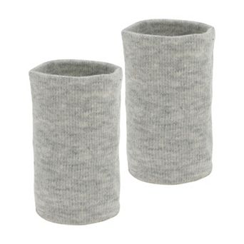 Wristband Sweat Absorbent Quick Drying Sports Band 1Pair