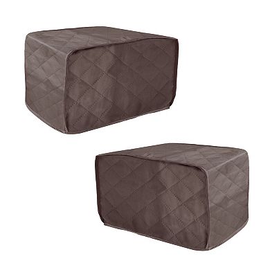 Dustproof Toaster Dust Cover 1 Pc
