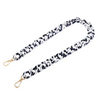 Fishbone Handbag Chain Strap 23.62" 1 pc