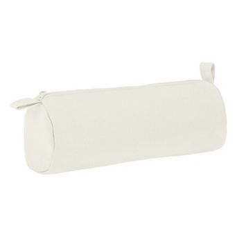 Round Stationery Bags with Zipper for Teen Girls Boy Office Men Women 1 pc