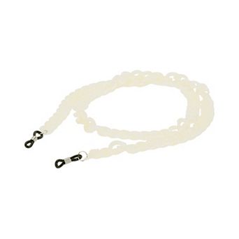 Dopamine Color Pattern Eyeglass Chain 1 pc
