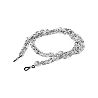 Dopamine Color Pattern Eyeglass Chain 1 pc