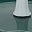 Dark Green White