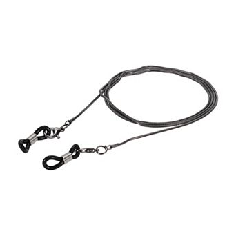 Copper Snake Chain Pattern Eyeglass Chain 1 pc