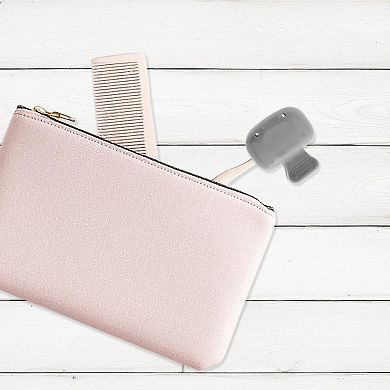 5Pcs Lightweight Fish-Shaped Toothbrush Covers