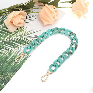 Medium Fishbone Handbag Chain Strap 14.57" 1 Pc