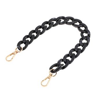 Medium Fishbone Handbag Chain Strap 14.57" 1 pc