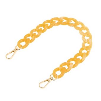 Medium Fishbone Handbag Chain Strap 14.57" 1 pc
