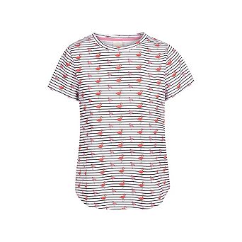 Trespass Womens/Ladies Cara Flamingo Casual Top