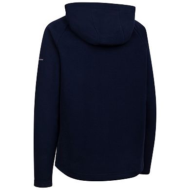 Trespass Womens/Ladies Nolans AT100 Hooded Fleece Jacket