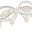 Beige Butterfly Pearl