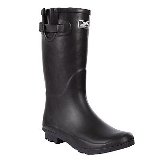 Trespass Womens/Ladies Damon Waterproof Wellington Boots