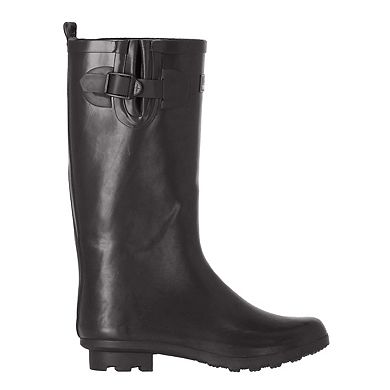 Trespass Womens/Ladies Damon Waterproof Wellington Boots