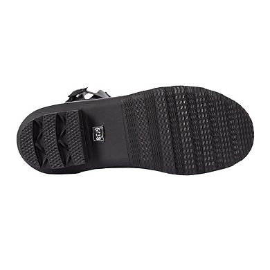 Trespass Womens/Ladies Damon Waterproof Wellington Boots