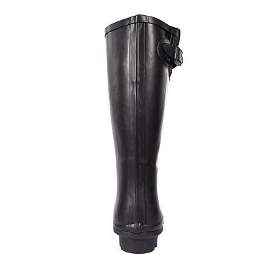 Trespass Womens/Ladies Damon Waterproof Wellington Boots