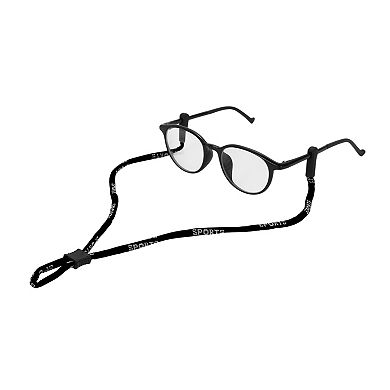 Adjustable Pattern Glasses Cord Lanyard 1 Pc