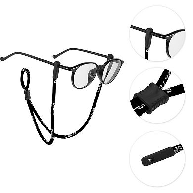 Adjustable Pattern Glasses Cord Lanyard 1 Pc