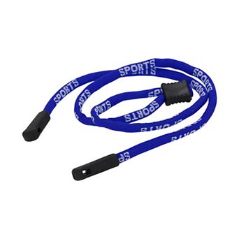 Adjustable Pattern Glasses Cord Lanyard 1 pc