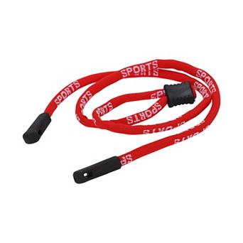 Adjustable Pattern Glasses Cord Lanyard 1 pc