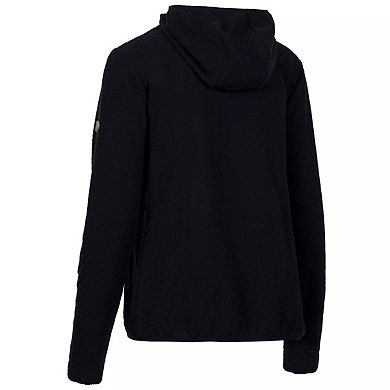 Trespass Womens/Ladies Metraya Hoodie