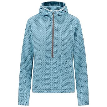 Trespass Womens/Ladies Metraya Hoodie