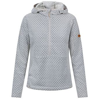 Trespass Womens/Ladies Metraya Hoodie