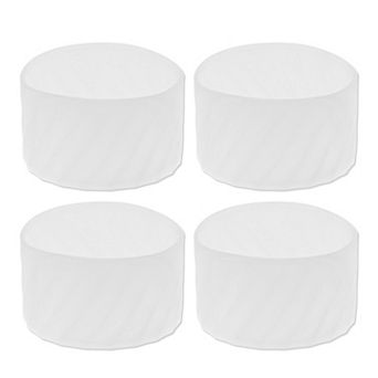 Portable Fit for 40oz Round Water Bottle Boot 4 pc