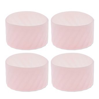 Portable Fit for 40oz Round Water Bottle Boot 4 pc