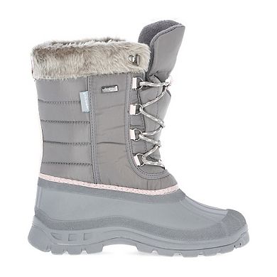 Trespass Womens Stavra II Snow Boots