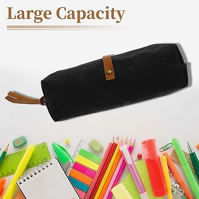 Pencil Pouch for Office Supplies 1 Pc