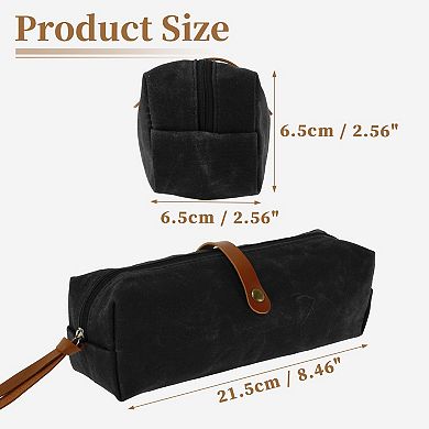 Pencil Pouch for Office Supplies 1 Pc