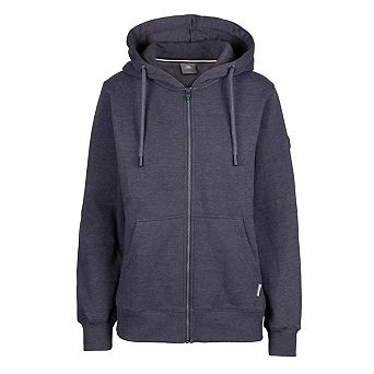 Trespass Womens/Ladies Erie Marl Hoodie