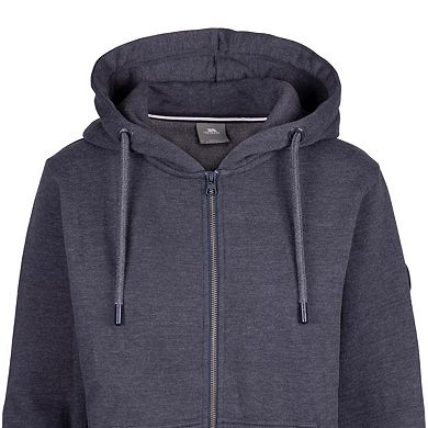 Trespass Womens/Ladies Erie Marl Hoodie