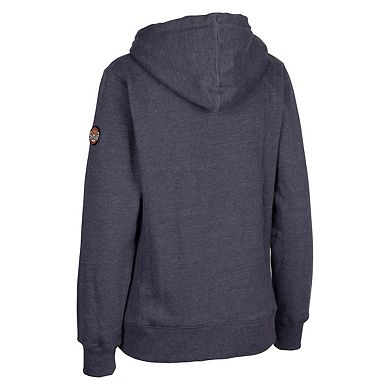 Trespass Womens/Ladies Erie Marl Hoodie