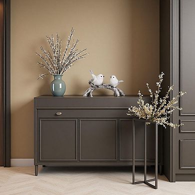 Love Birds Statue: Romantic Home Decor for Valentine's, Weddings, and Anniversaries