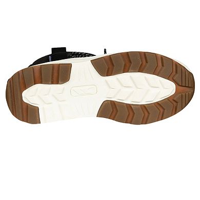 Trespass Womens/Ladies Indie Snow Boots