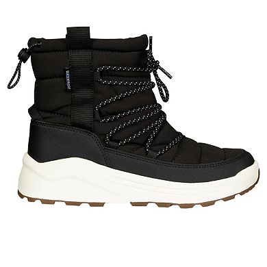 Trespass Womens/Ladies Indie Snow Boots