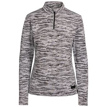 Trespass Womens/Ladies Livia TP75 Long-Sleeved Active Top