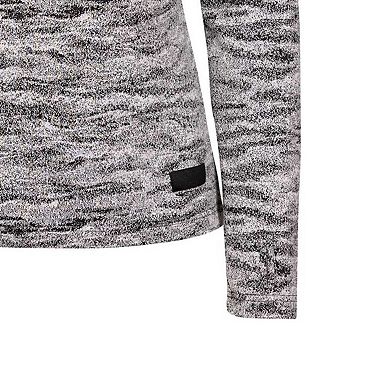 Trespass Womens/Ladies Livia TP75 Long-Sleeved Active Top