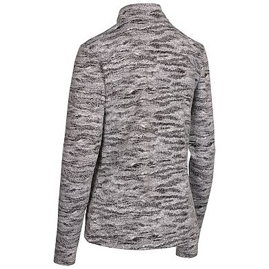 Trespass Womens/Ladies Livia TP75 Long-Sleeved Active Top