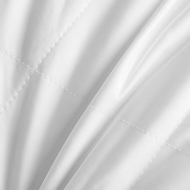 Luxury Hotel Bed Pillow Set of 2 with Down Alternative Filling