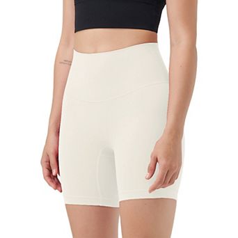 Women’s High Waist Biker Shorts