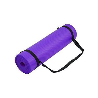 All-Purpose Standard Yoga Mat