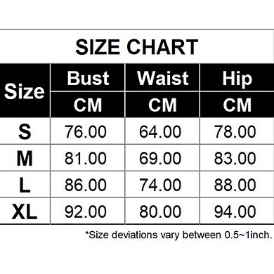 Women Color Block One Piece Swimsuit High Waisted Tummy Control Bathing Suit