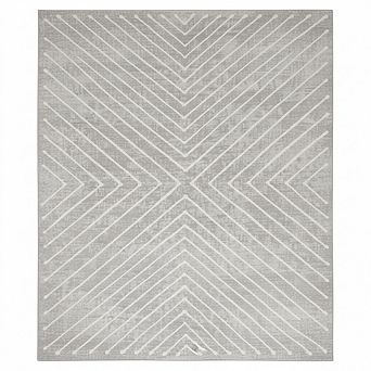 Modern Rug,Machine Washable,Non-Slip,Non-Shedding,Stain-Resistant