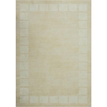 Boho Washable Rugs,Large Throw Floor Carpet,Non Slip Soft Modern Abstract Bohemian