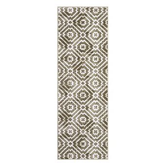 Rugs for Living Room Bedroom Non-Slip Machine Washable Rugs Distressed Large Area Rug