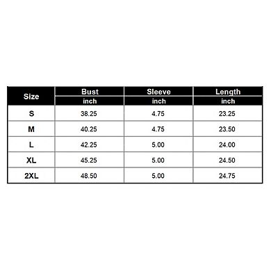 Women's Round Neck Short Sleeve Pom Pom Trim Tiered Ruffle Cuff Back Button Tops