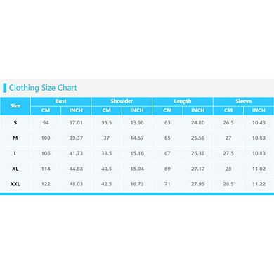 Women's Eyelet Embroidered Blouse Puff Sleeve Round Neck Casual Top