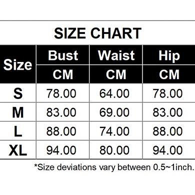 Women One Piece Swimsuit V Halter Neck Tummy Control Bathing Suit with Cross Back